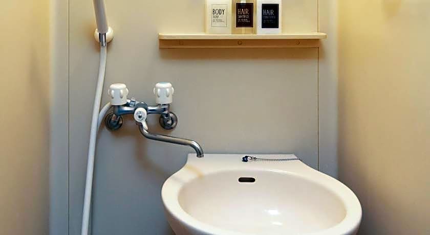 Tabist Business Ryokan Duck Ishinomaki Hebita