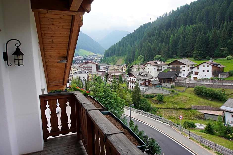 Apartments Rusctlea