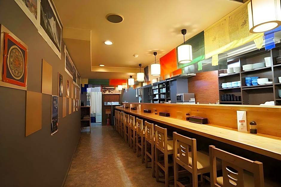Kochi Green Hotel Harimayabashi