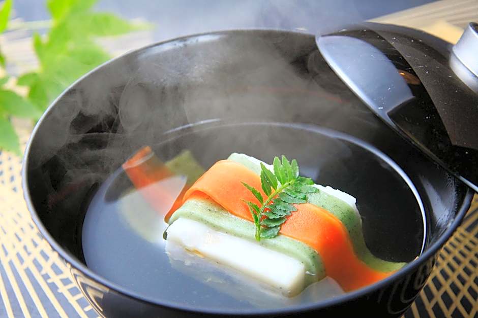 Wakamatsu HakoneYugawara