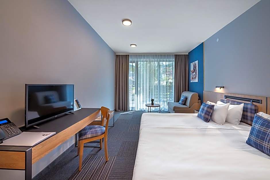 Парк Хотел Модър