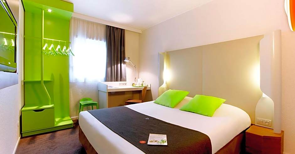 Hotel Campanile Besançon Nord Ecole Valentin