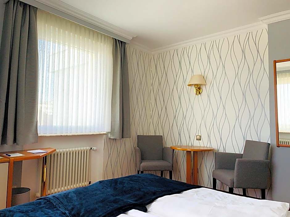 Seehotel Neue Liebe