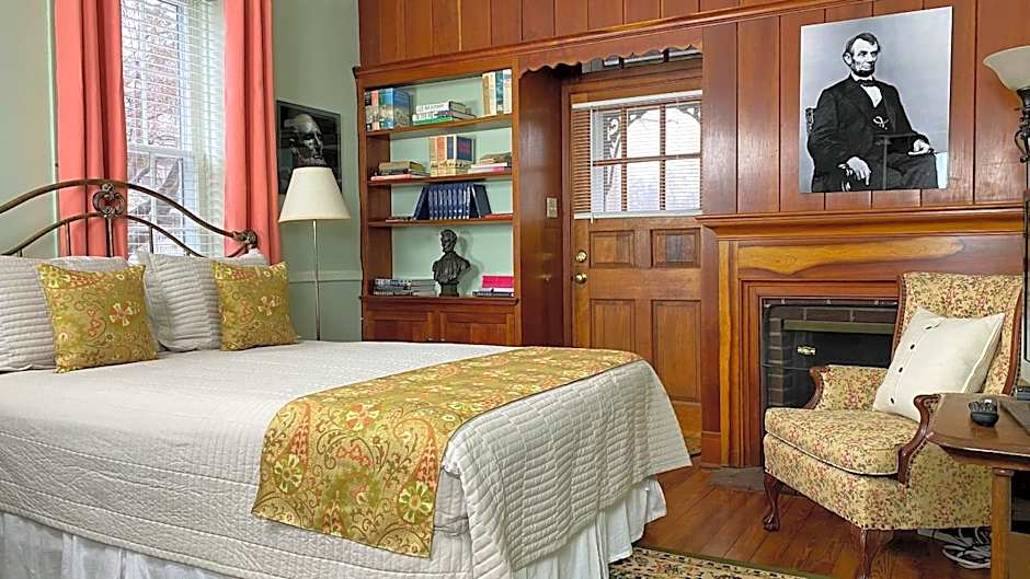 Lightner Farmhouse B&B