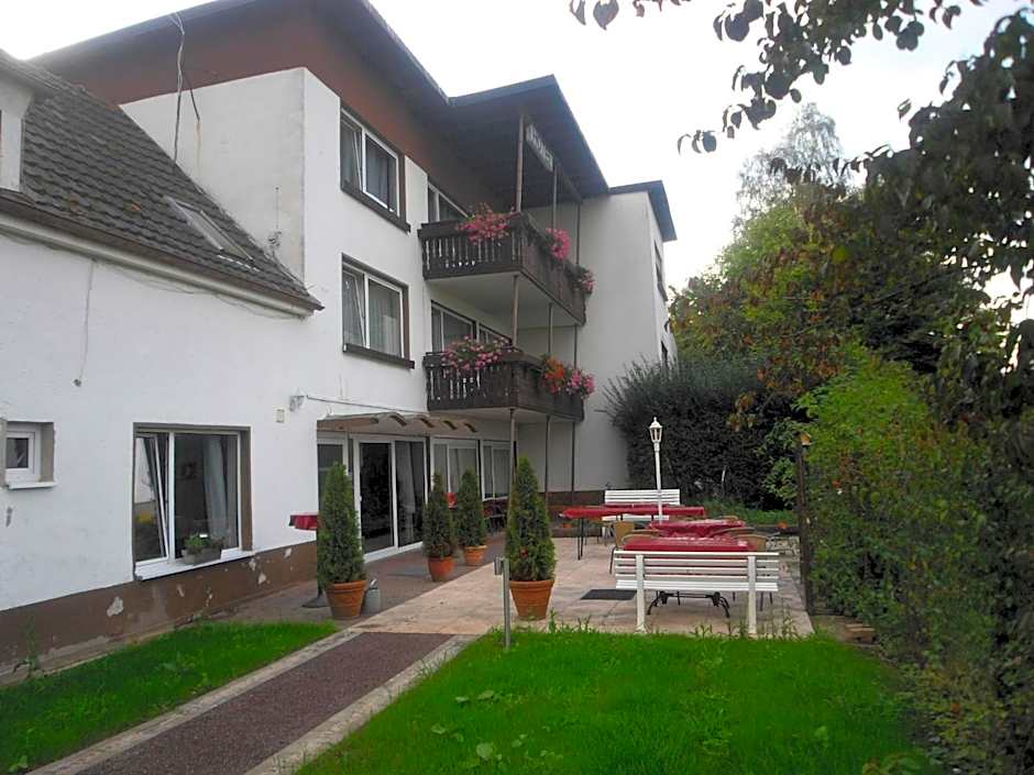 Hotel Saarland Lebach