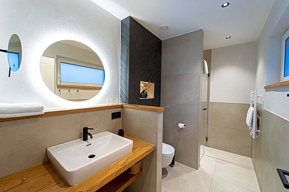 See und Sporthotel Ankum mit Lakeside Apartments