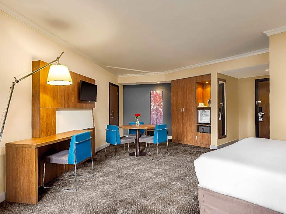 Novotel Port Harcourt