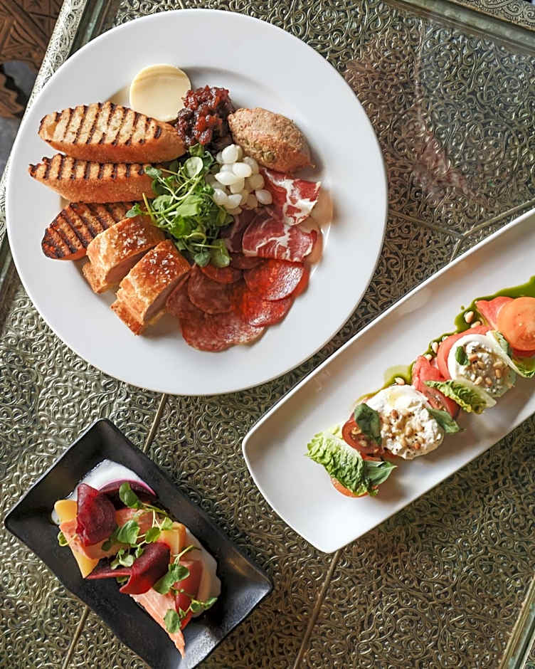 Crazy Bear Beaconsfield