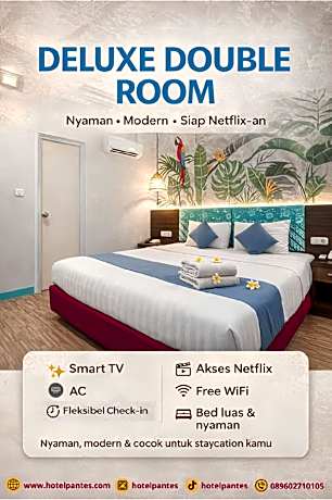 Hotel Pantes Semarang