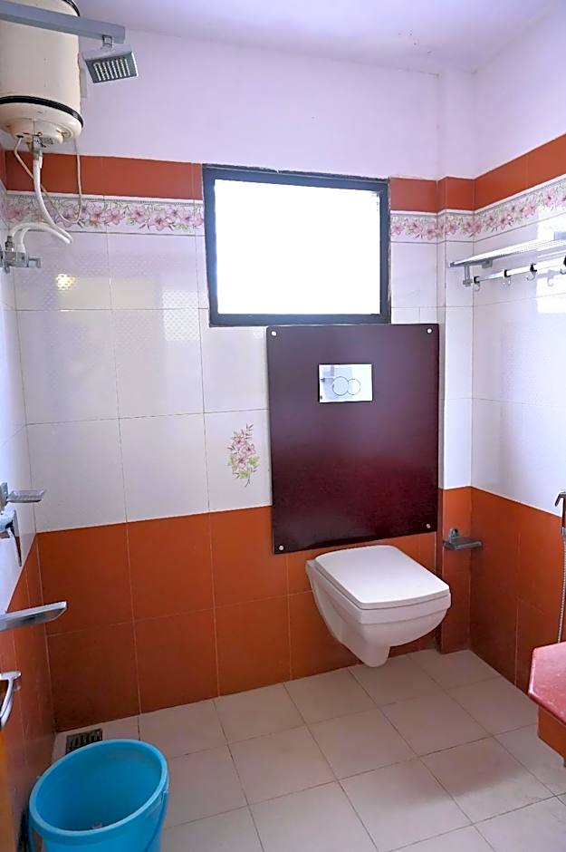 Blue Sea Hotel- Port Blair