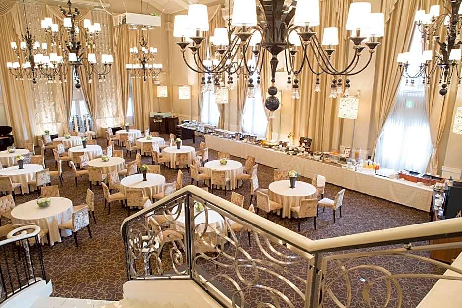 Matsumoto Marunouchi Hotel