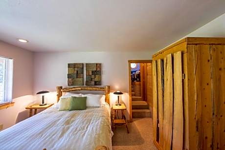 Cucharas River B&B