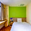 7 Days Inn Wuchang Zhongshan Road Xiaodongmen Metro Station
