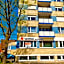 Gästehaus am Bahnhof Vechta, Smart Check, WLAN & Parkplatz
