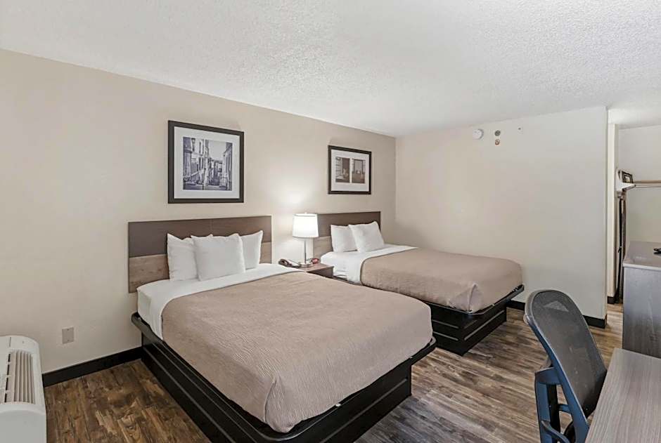 Quality Inn Duluth - Atlanta Northeast