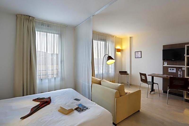 Residence Suite Home Apt Luberon
