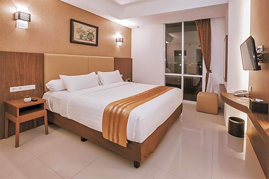 Photo 1 of 4 of Deluxe 2 Beds