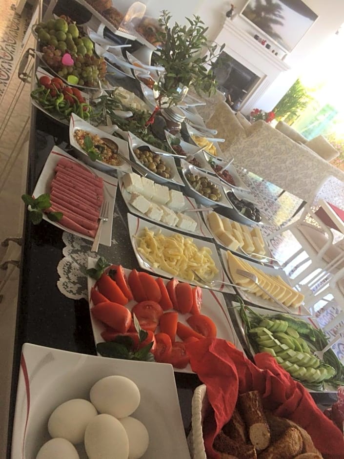 Lara Ilica Hotel