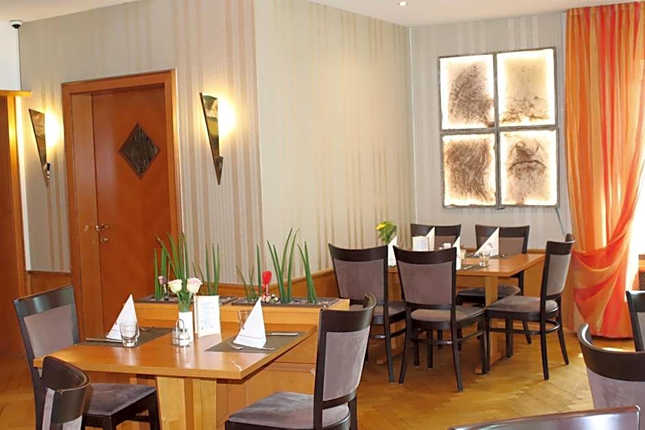 Hotel Restaurant Thum