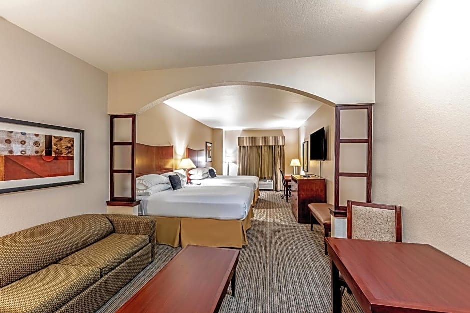 Red Lion Inn & Suites Mineral Wells