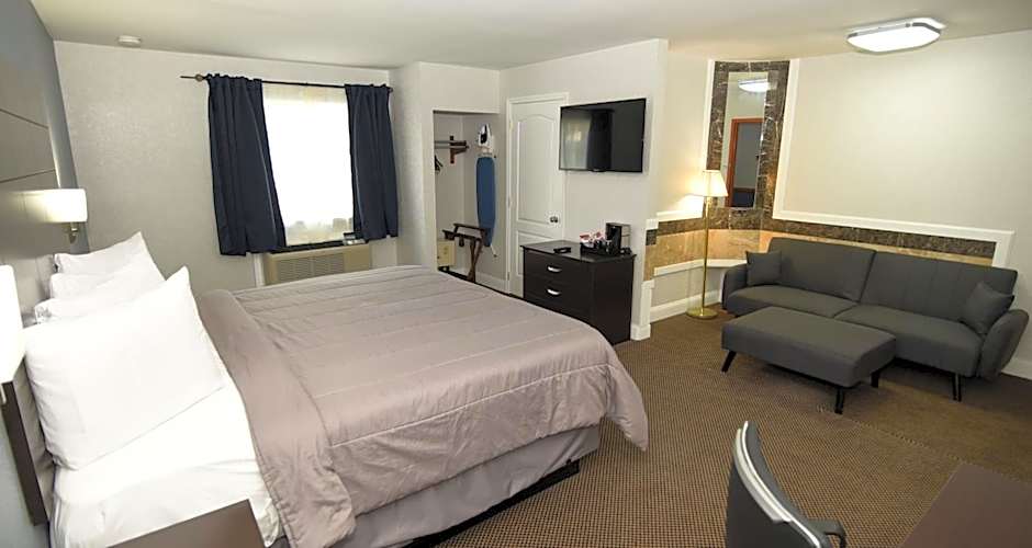 FairBridge Hotel Atlantic City