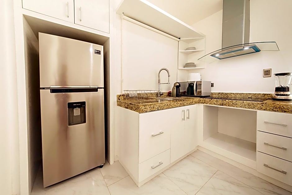 Mararena Condos by Nah Hotels
