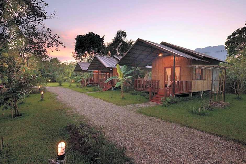 Chiang Dao Reset