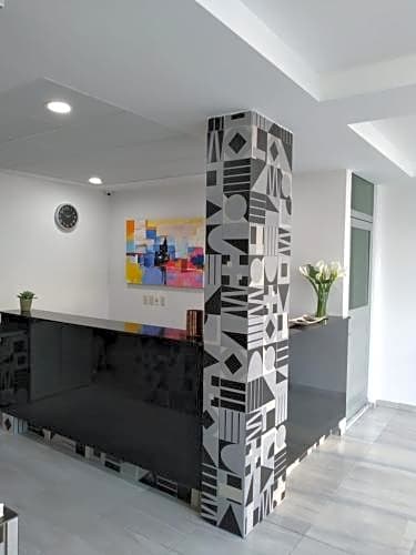 Harbour Inn - Veracruz