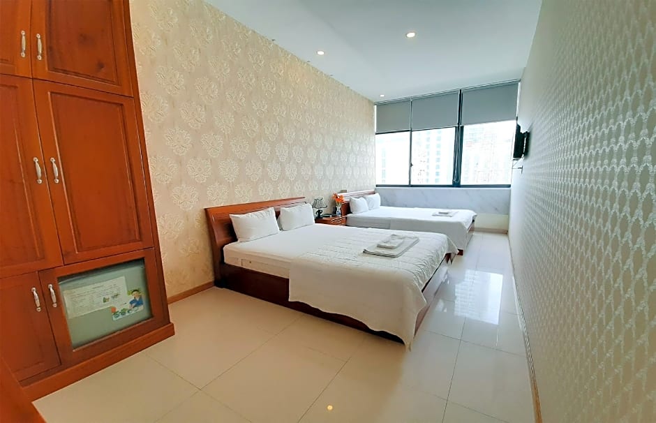 Senkotel Nha Trang Managed by NEST Group