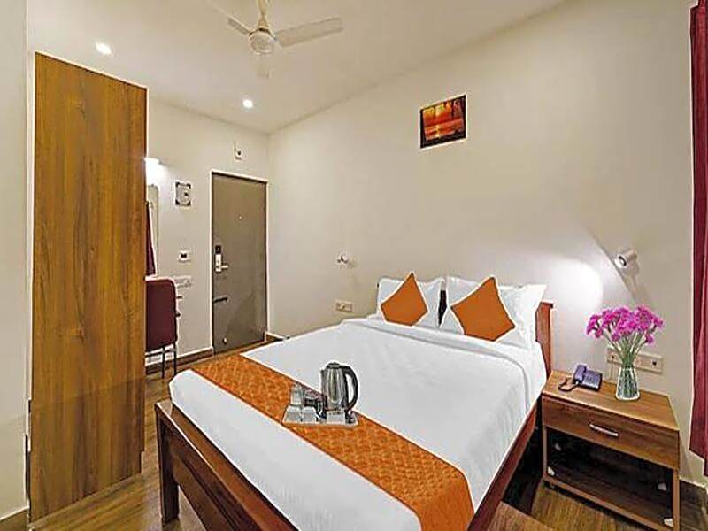 Namadhu Illam by FabHotel