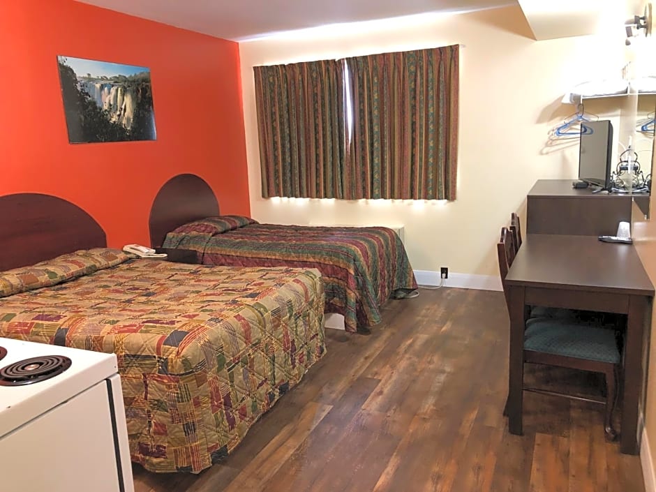Royal Windsor Motel