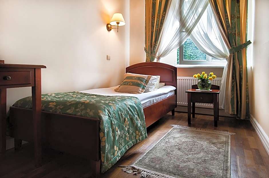 Aparthotel Karmel