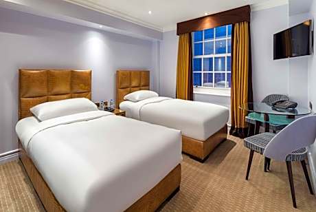 Standard Double/Twin Room