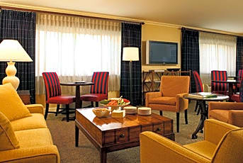 Sheraton Framingham Hotel & Conference Center