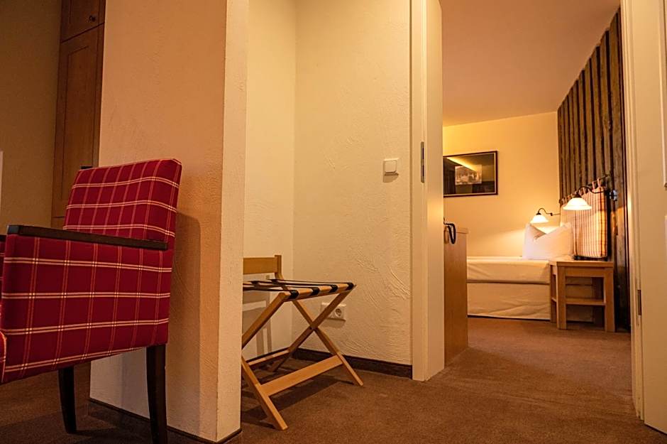 Landhotel Jann Hinsch Hof