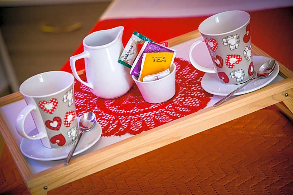 V&V Suite & Breakfast