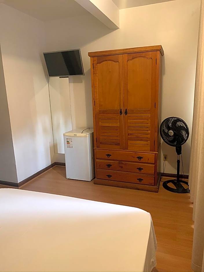 Hotel Buriti da Serra