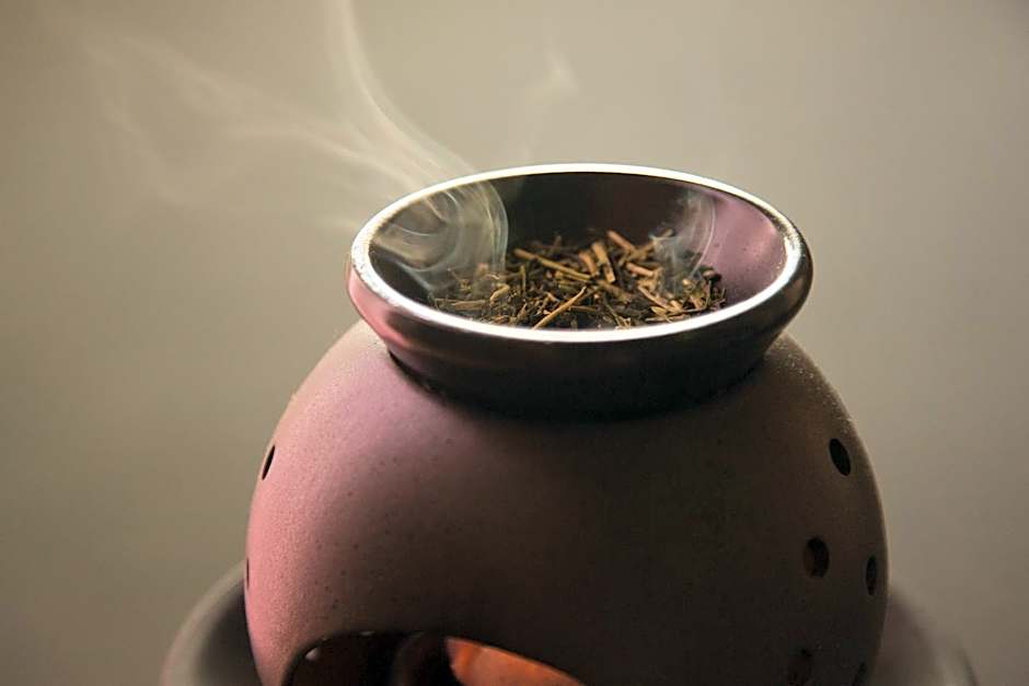 Toba View Hotel Hanashinju