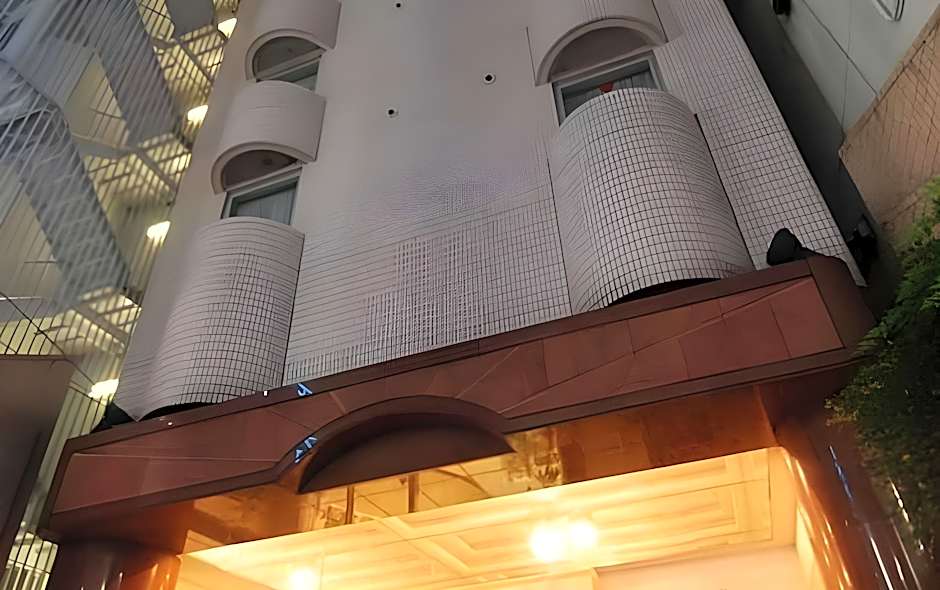 Hotel Starplaza Ikebukuro