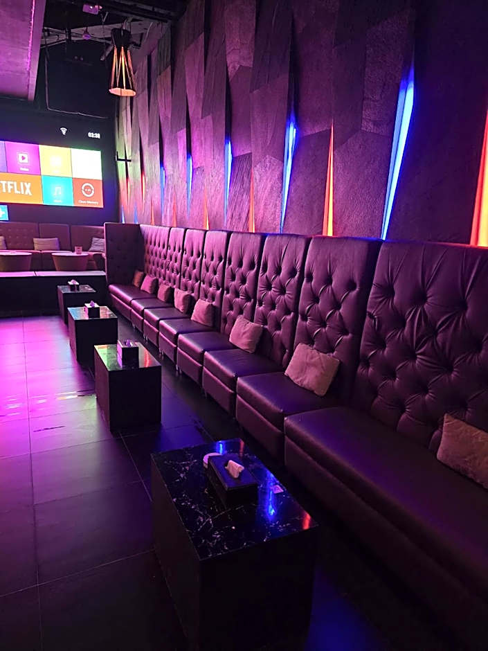 Ramee Rose Hotel