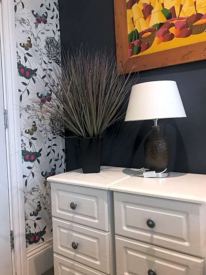 Acacia Villas Guest House