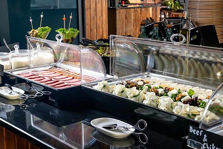 Urban Boutique Hotel