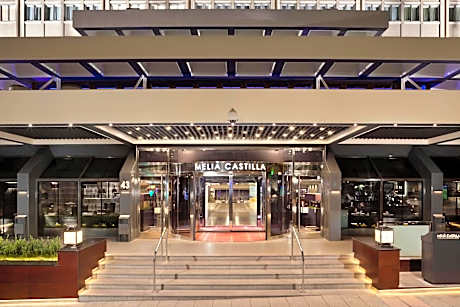 Meliá Castilla