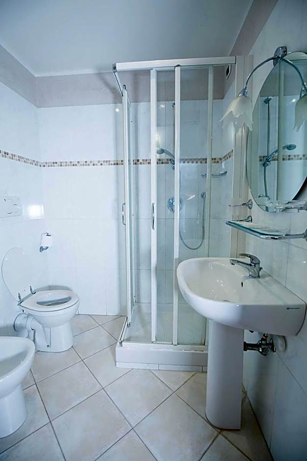 Hotel Angelica Firenze