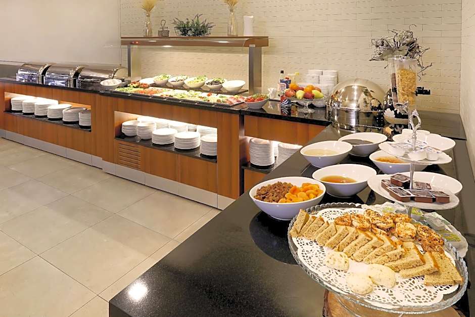 New Balturk Hotel Izmit