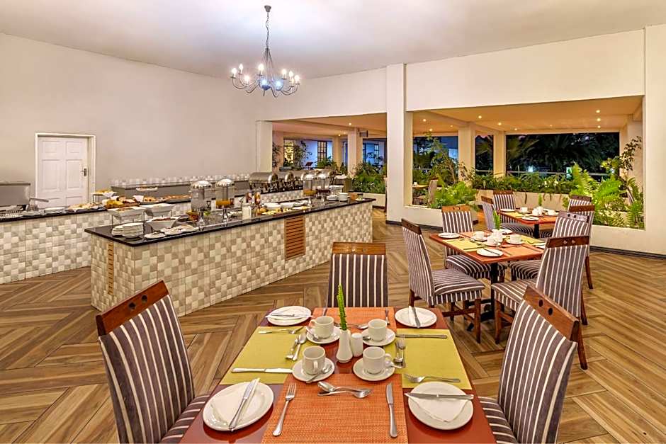 Protea Hotel by Marriott Chingola