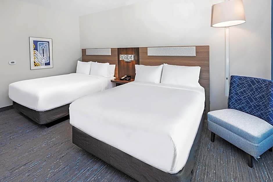 Holiday Inn Express & Suites - Houston SW - Rosenberg By IHG