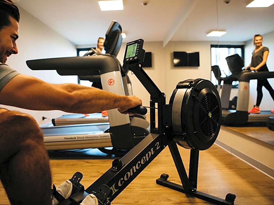 Q Hotel Plus Katowice