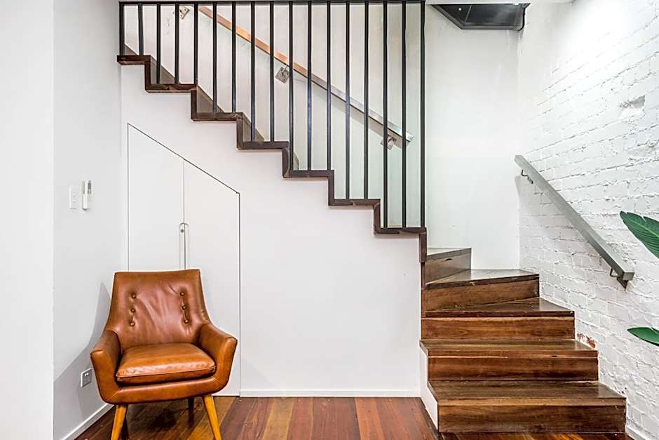 Byron Butter Factory Apartments