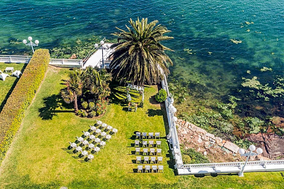 Hotel Talaso Louxo La Toja